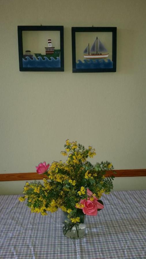 Apartments Golub Krk Town Exterior foto
